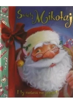 Święty Mikołaj I ty możesz mu pomóc