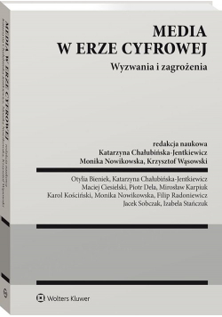 Media w erze cyfrowej