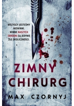 Zimny chirurg Wydanie kieszonkowe