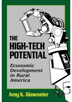 The High-Tech Potential