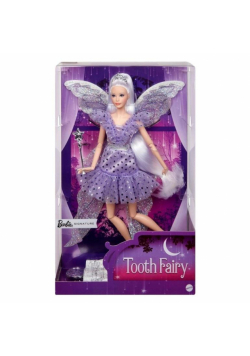 Barbie Signature Wróżka Zębuszka JCW43