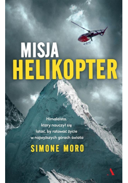 Misja helikopter