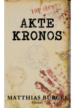 Akte Kronos