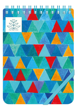Kołonotes ozdobny Coastal Colours