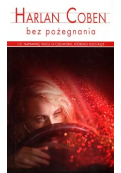 Bez pożegnania