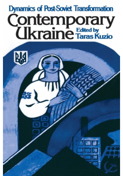 Contemporary Ukraine