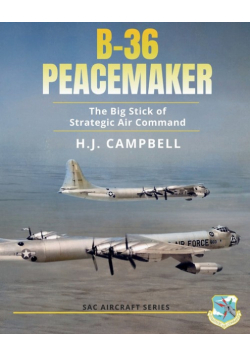 B-36 Peacemaker