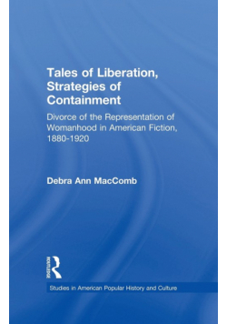Tales of Liberation, Strategies of Containment