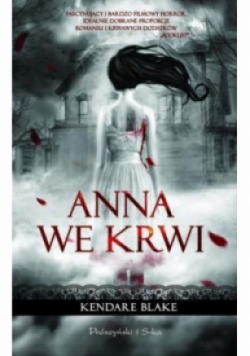 Anna we krwi