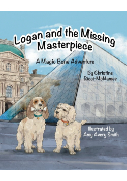 Logan and the Missing Masterpiece