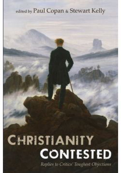 Christianity Contested