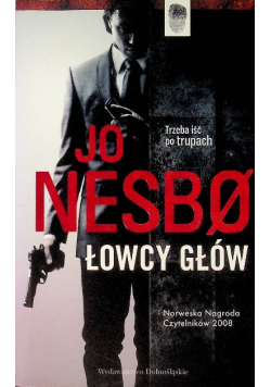 Łowcy głów