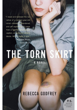 The Torn Skirt