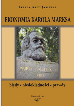 Ekonomia Karola Marksa