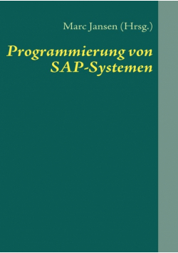 Programmierung von SAP-Systemen
