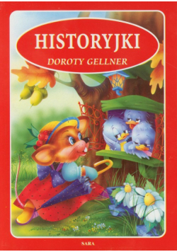 Historyjki