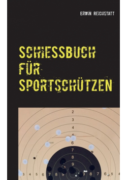 Schießbuch für Sportschützen