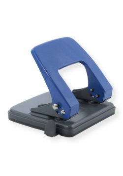 Dziurkacz metalowy PN-02 do 30 kartek