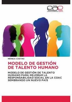 Modelo De Gestión De Talento Humano