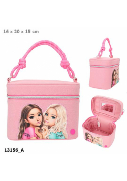 Kuferek kometyczka Top Model BEAUTY&ME 13156A