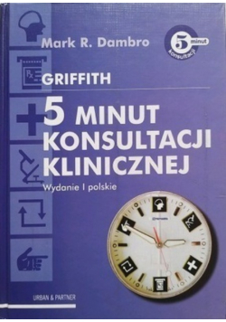 5 minut konsultacji klinicznej