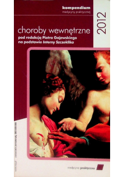 Choroby wewnętrzne