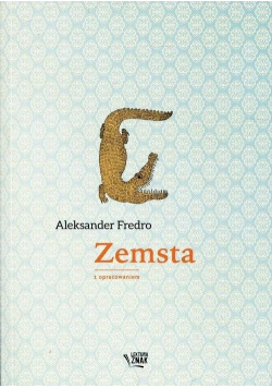 Zemsta. Lektura z opracowaniem