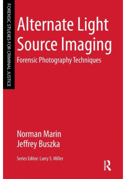 Alternate Light Source Imaging