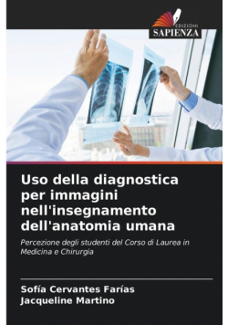 Uso della diagnostica per immagini nell'insegnamento dell'anatomia umana
