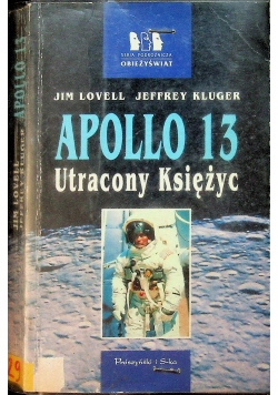 Apollo 13 Utracony Księżyc