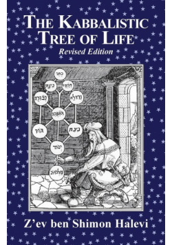 The Kabbalistic Tree of Life