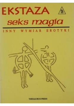 Ekstaza seks magia