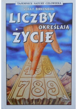 Liczby określają życie