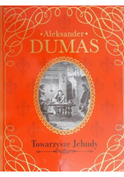 Towarzysze Jehudy
