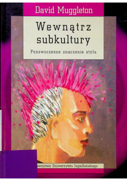 Wewnątrz subkultury