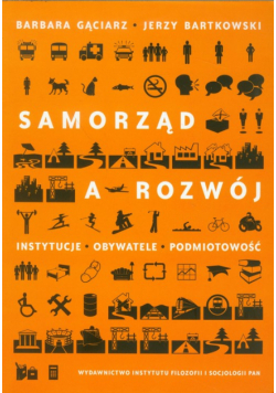 Bartkowski Jerzy - Samorząd a rozwój