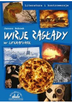 Wizje zagłady w literaturze