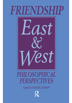 Friendship East and West