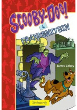 Scooby-Doo i Frankenstein