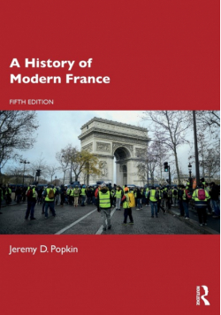 A History of Modern France