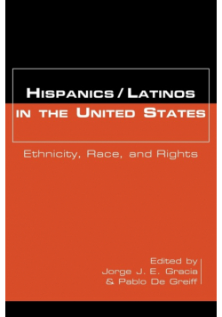 Hispanics/Latinos in the United States