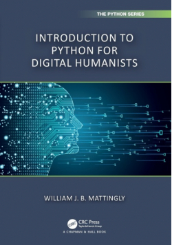 Introduction to Python for Humanists