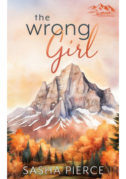 The Wrong Girl