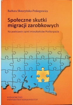 Społeczne skutki migracji zarobkowych