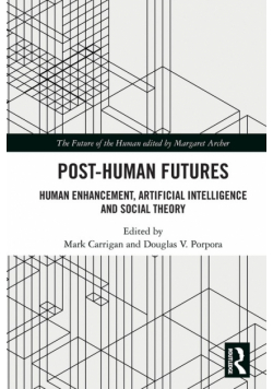 Post-Human Futures