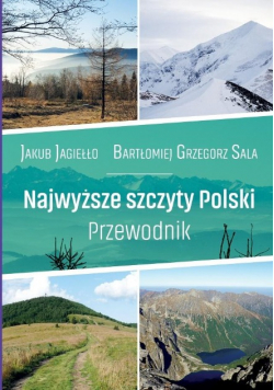 Najwyższe szczyty Polski