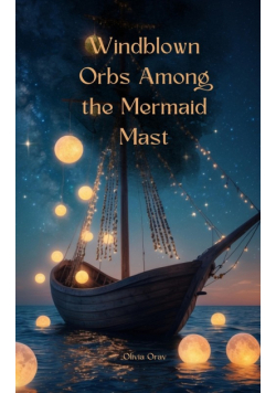 Windblown Orbs Among the Mermaid Mast