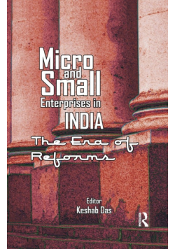 Micro and Small Enterprises in India