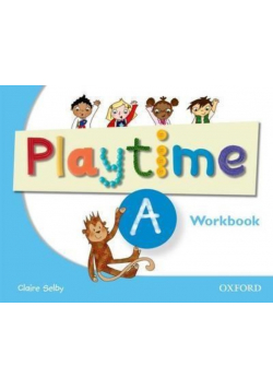 Playtime A Workbook