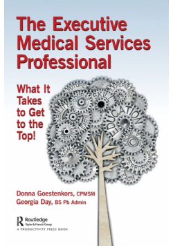 The Executive Medical Services Professional